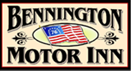 Bennington Motor Inn Logo
