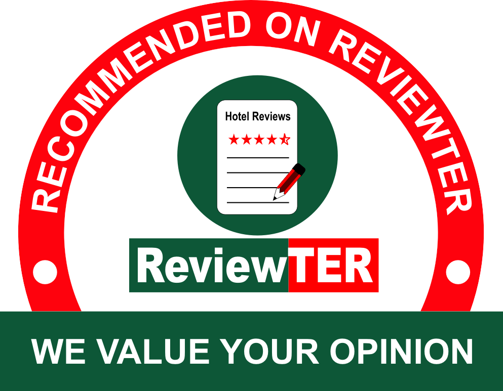 Reviewter Logo